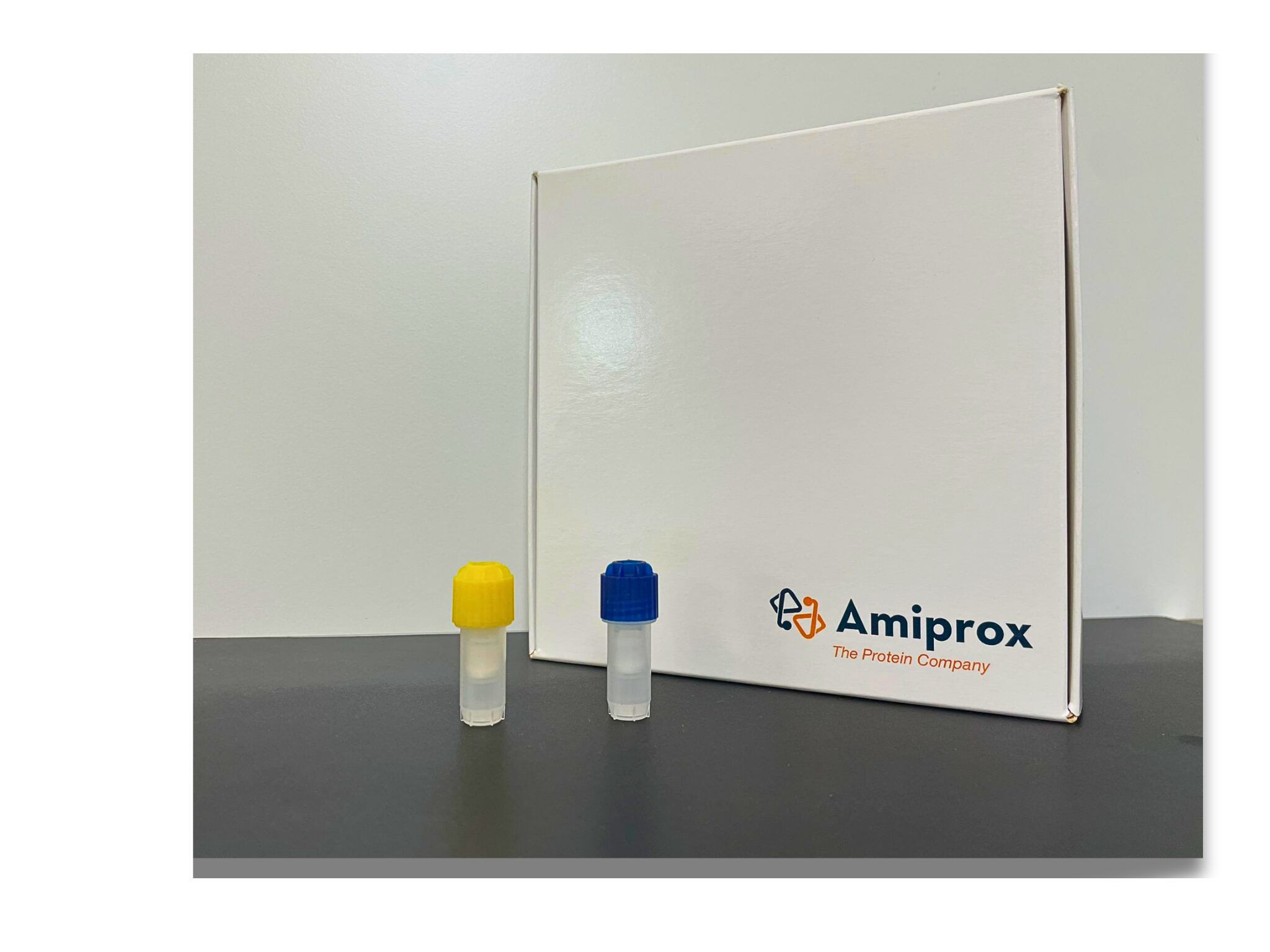 ProtiPrep Pop2 Spin Column - 12 Pack